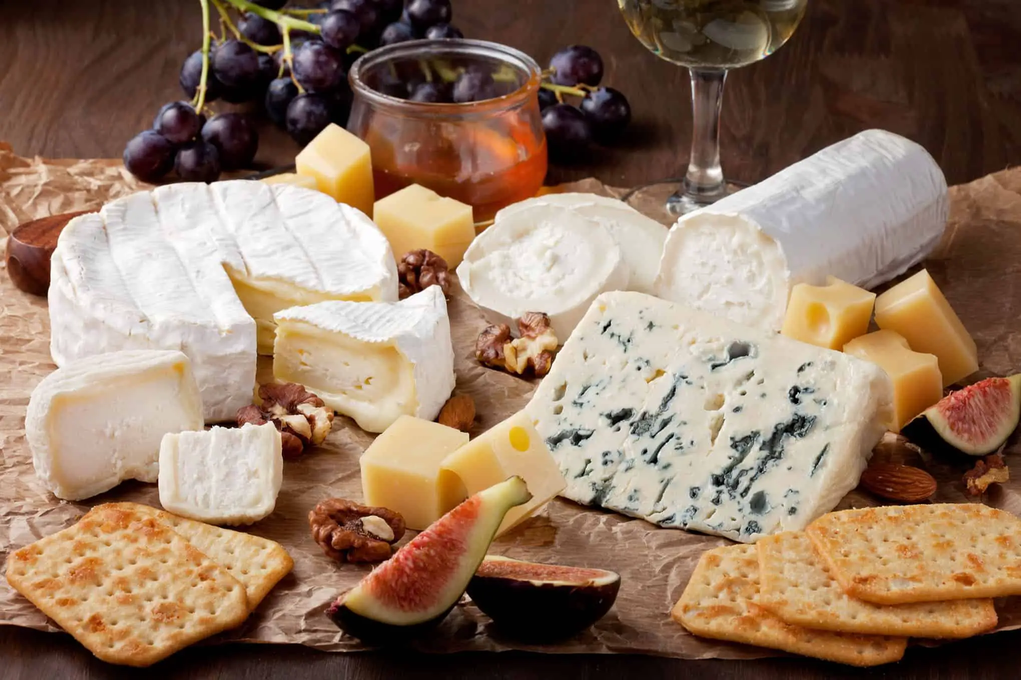 Laktosefreien Käse erkennen | 3 Alternativen ohne Laktose | Einfach
