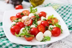 Caprese Salat