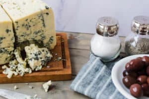 Gorgonzola laktosefrei