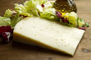 Schafskaese Asiago Laktose laktosefrei